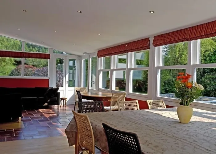 Hostellerie La Maison De Maitre Arbrefontaine