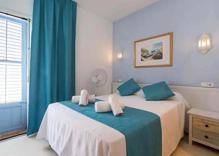 Hostal Ferrer San Antonio 