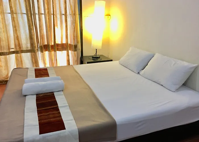 Anchana House Jomtien Beach