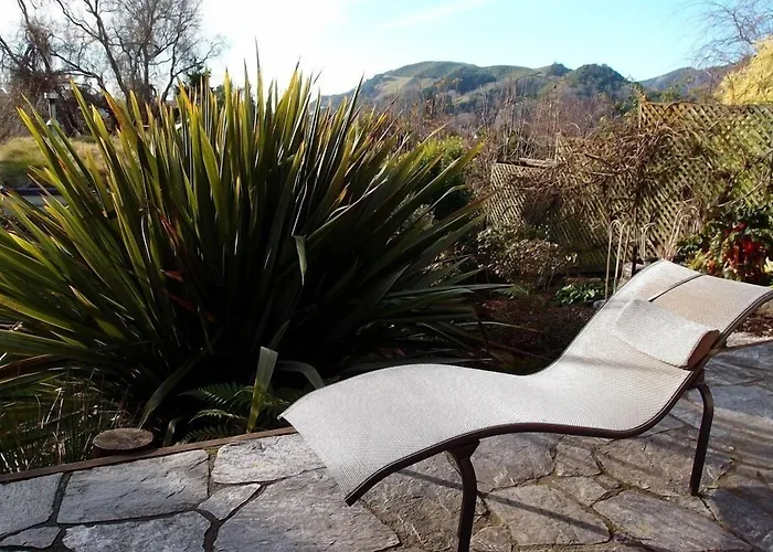 Joya Garden & Villa Studios Nelson