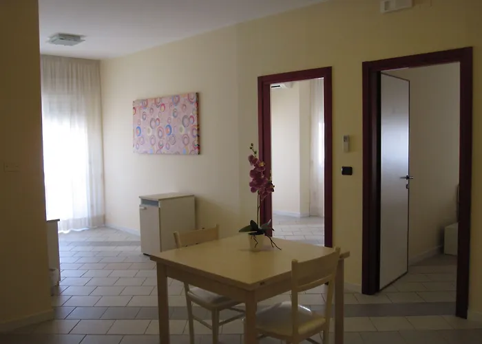 Quarantadue Quindici Hotel Termoli