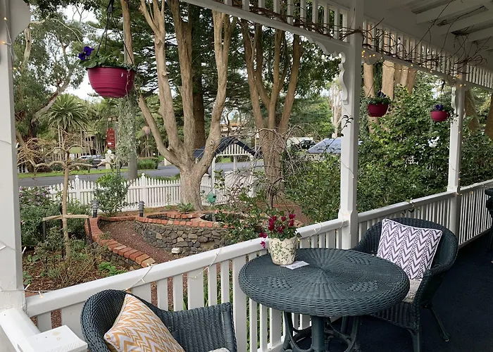 Genesta House Hotel Cowes