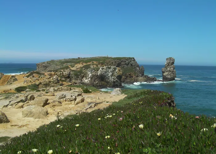 Peniche Surf Lodge 1