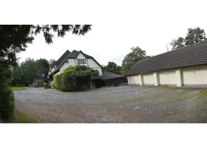 Ewenny Farm Guest House Bridgend 