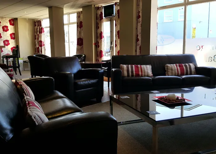 The Langtry Hotel Clacton-on-Sea