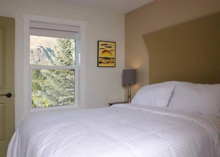 Klippers Guest Suites Cawston