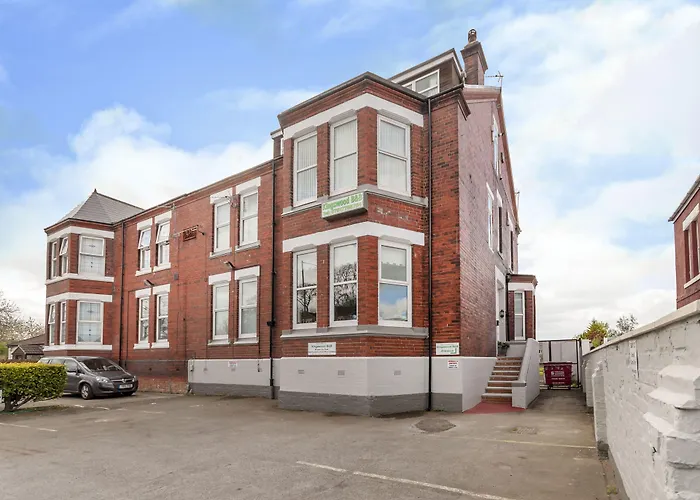 Kingswood Guest House Stockton-on-Tees