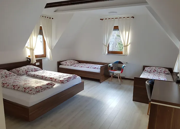 Guest House Plitvice Villa Verde Plitvicka Jezera