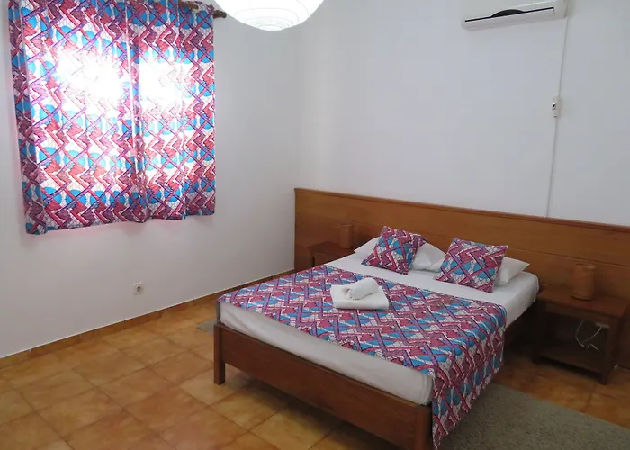 Sweet Guest House Sao Tome
