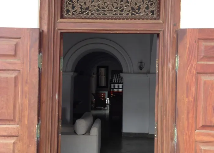 Khalid'S Guest House Galle