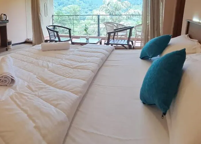 Alankara Nature Resort Kitulgala