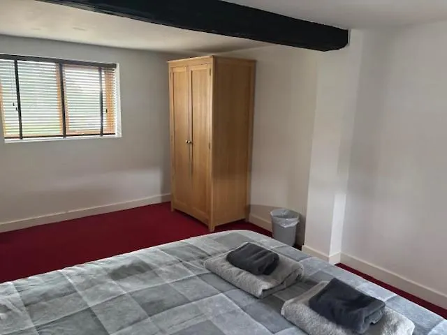 2 Willow Cottage Takeley