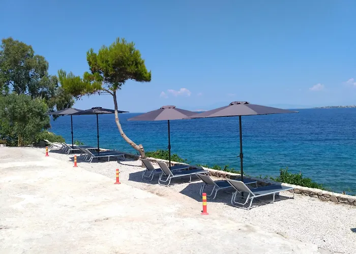 Perdika Mare Guesthouse