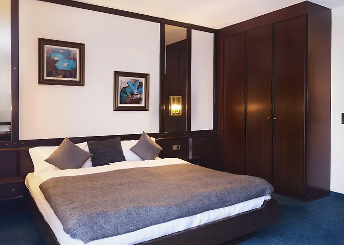 Muttererhof Hotel Mutters