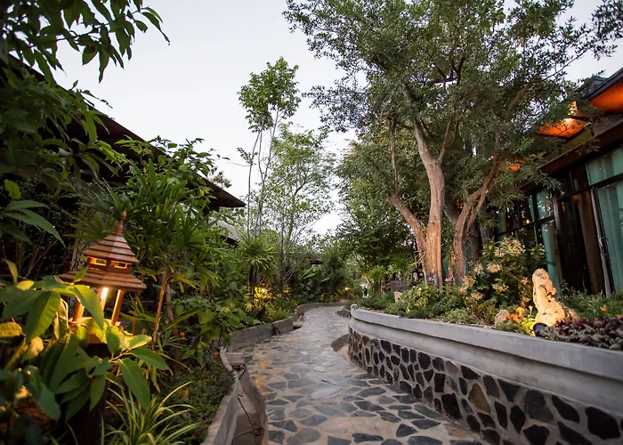 Foresto Sukhothai Guesthome