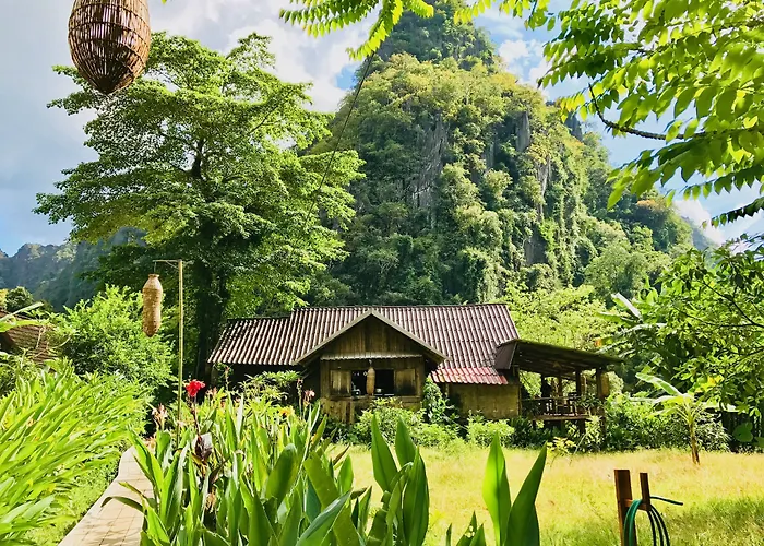 Springriver Resort Ban O