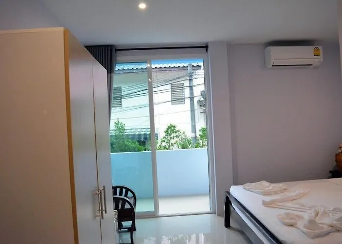 Zzeehouse Hotel Ao Nang