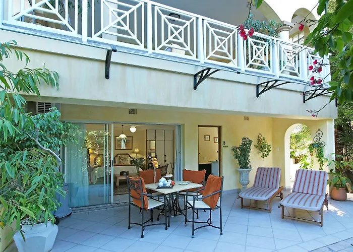 Anchor'S Rest Guesthouse And Self Catering Durban