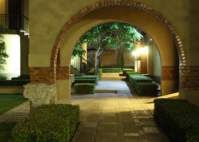 Accolades Boutique Venue Hotel Midrand