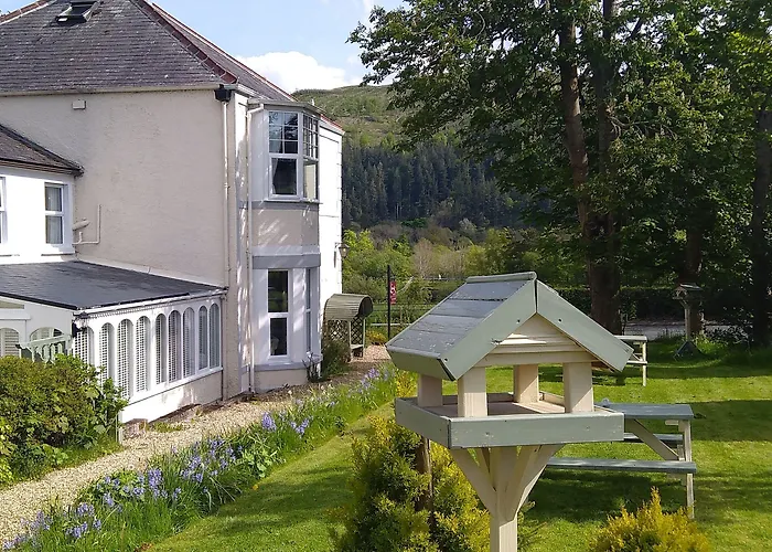 Link House Hotel Bassenthwaite Lake