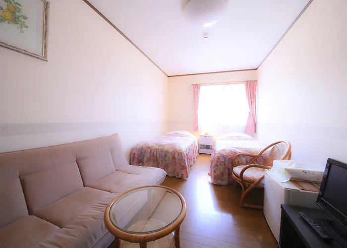 Anise Garden Hotel Hakuba