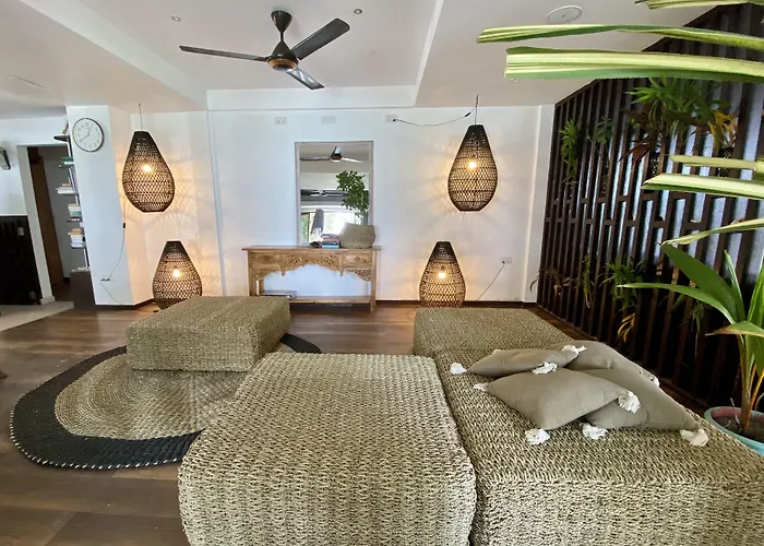 Canopus Retreat Thulusdhoo