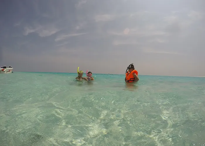 Rasdhoo Relax Inn