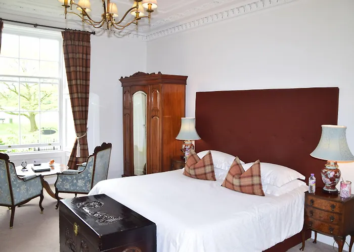 The Townhouse Hotel Perth