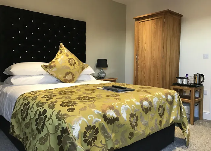 Diamond Lodge Boutique Adults Only Guest House Ambleside