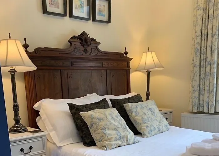 Gothic House Hotel East Grinstead