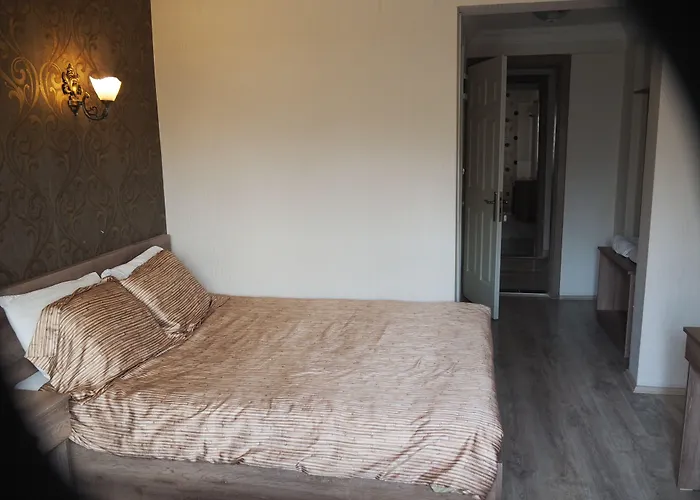 Ozbay Motel Pamukkale