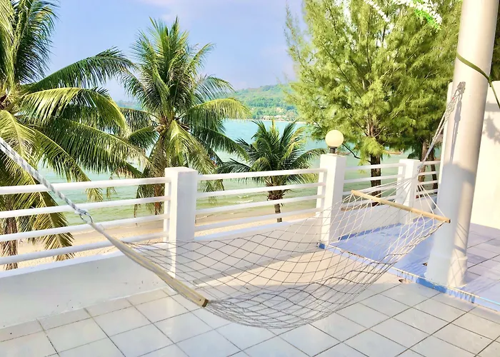Benjamin Resort Kamala Beach