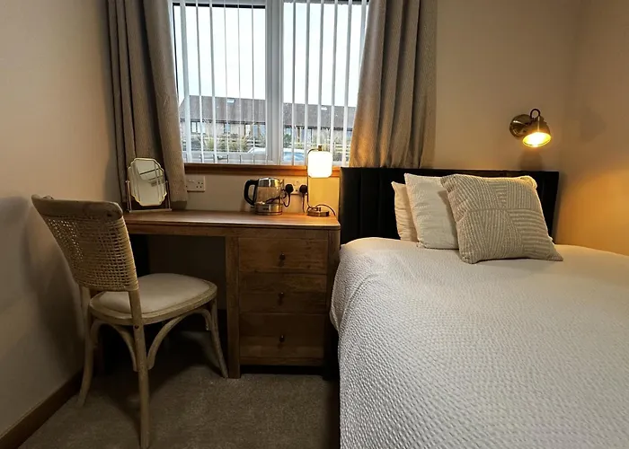Royal Oak Guesthouse Orkney