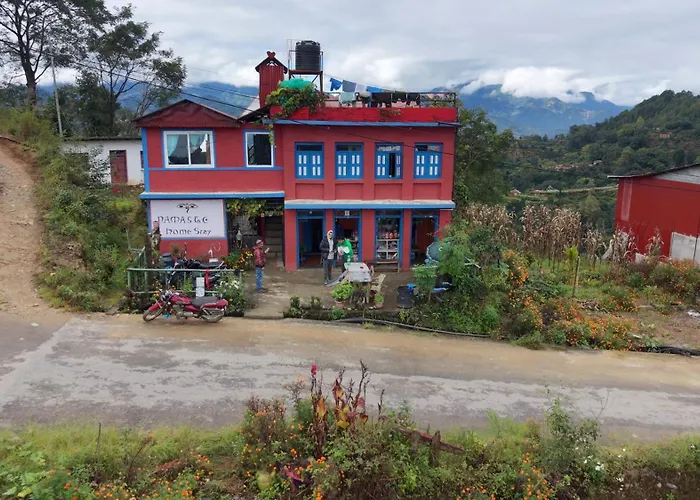 Namaste Home Stay Dhulikhel