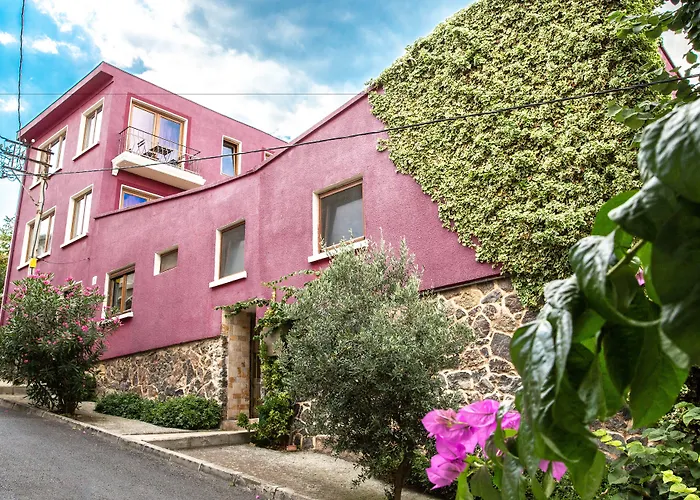 L'Isola Guesthouse (Adults Only) Heybeliada