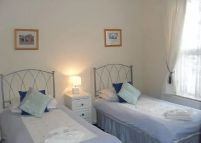 Fourways Guest House Thirsk