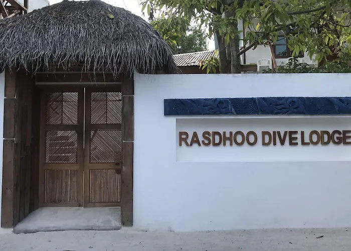 Rasdhoo Dive Lodge