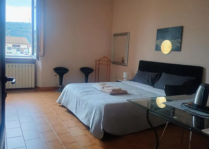 La Divina Guest House Pontassieve