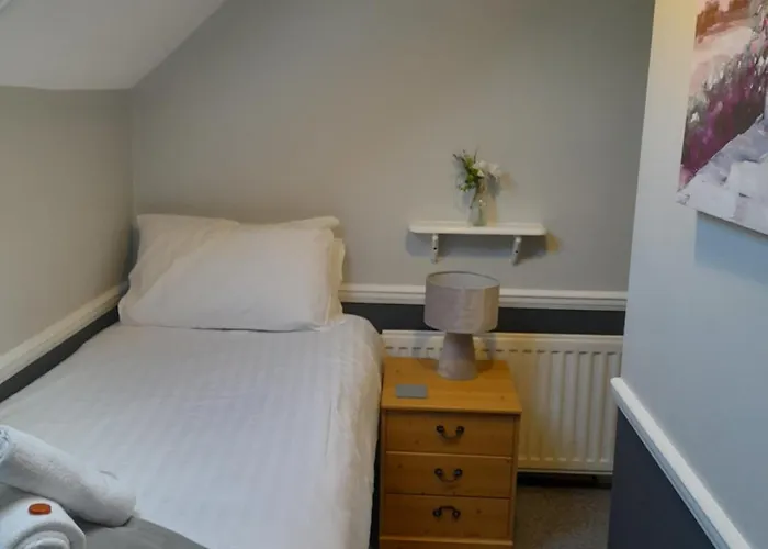 Sark Guest House Barnstaple