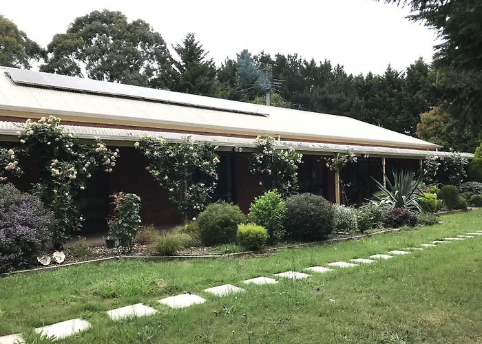 Helen'S Homestead Enfield