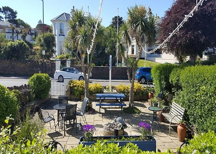 Seacroft Guesthouse Paignton