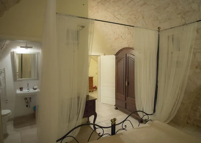 La Dolce Vite Hotel Turi