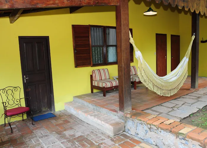 Hotel Daniela Penedo 