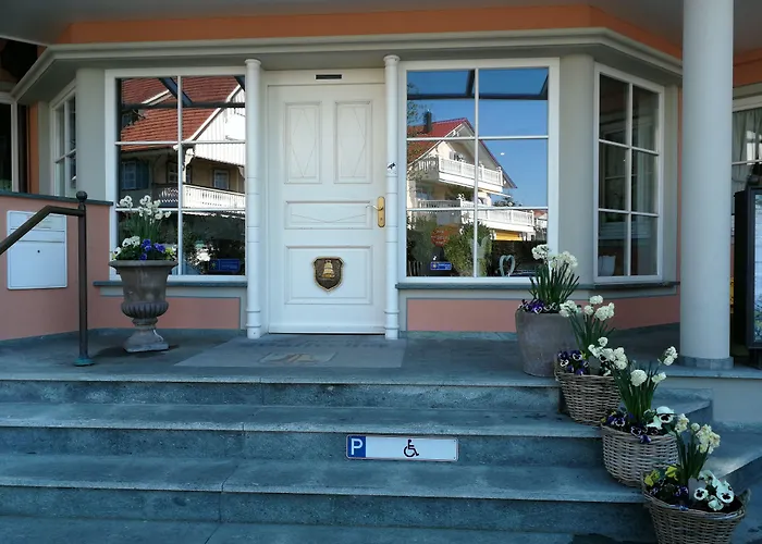 Hotel-Restaurant Walserhof Wasserburg am Bodensee