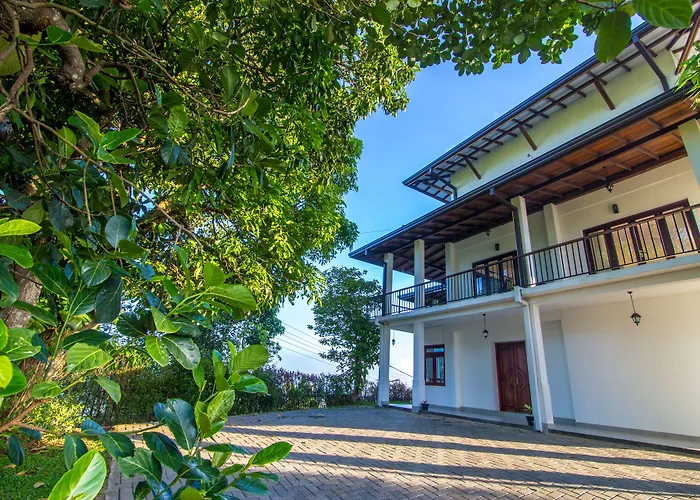 Jack Tree Lodge Kandy