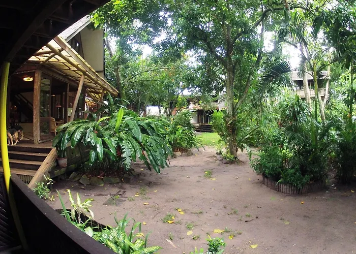 Bukit Raya Guesthouse Palangkaraya