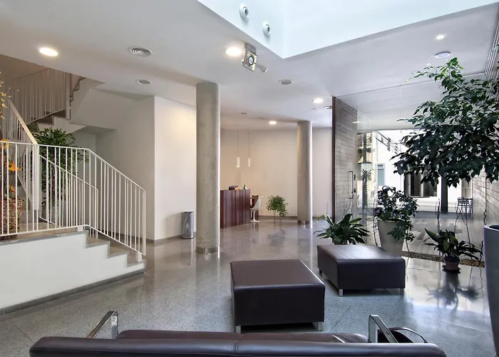 Hostal La Creu Mora d'Ebre