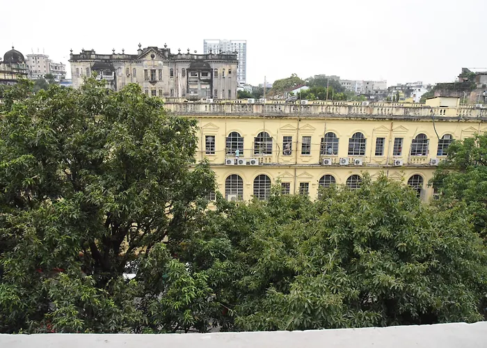 Red Arrow Residency, Kolkata Hotel