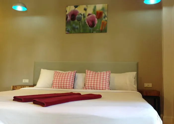 Sandy House Rawai
