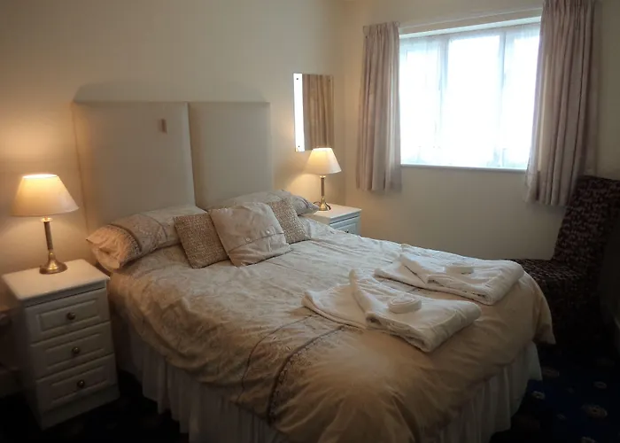 Ivy House B&B Dolgellau